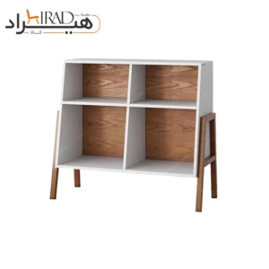 کمد اداری هیراد مدل K199