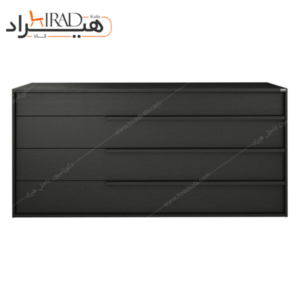 قیمت بوفه مشکی