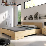 تخت خواب 125 (1)