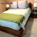 تخت خواب Z120 (1)