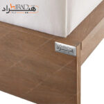 تخت خواب Z121 (4)