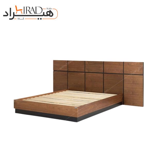 تخت خواب دونفره ام دی اف