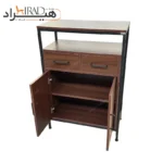 جا کفشی ام دی اف