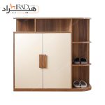 جاکفشی هیراد مدل H117