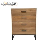 قیمت دراور شیک