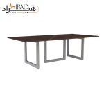 میز کنفرانس هیراد مدل CO104