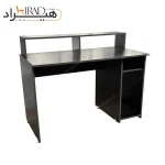 میز کامپیوتر مشکی