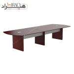 میز کنفرانس هیراد مدل CO102