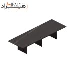 میز کنفرانس هیراد مدل CO103