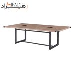 میز کنفرانس هیراد مدل CO105