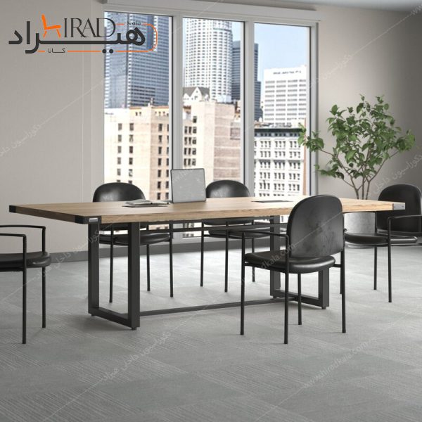قیمت میز کنفرانس