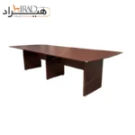 میز کنفرانس شیک