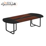 میز کنفرانس هیراد مدل CO101