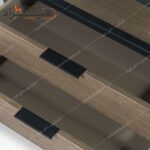 پاتختی فلزی