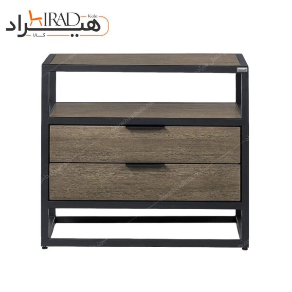 پاتختی چوبی