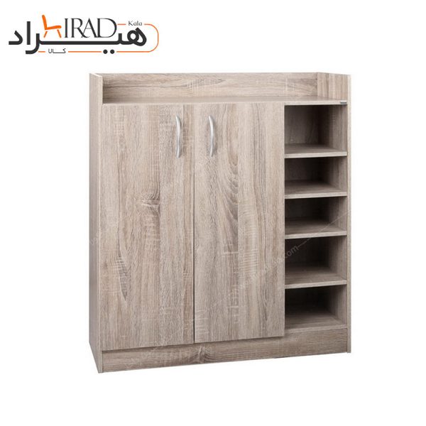 جاکفشی کوچیک کرم رنگ