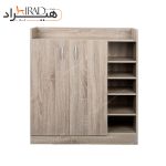 جاکفشی هیراد مدل H110
