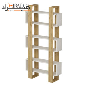 قیمت کتابخانه سفید