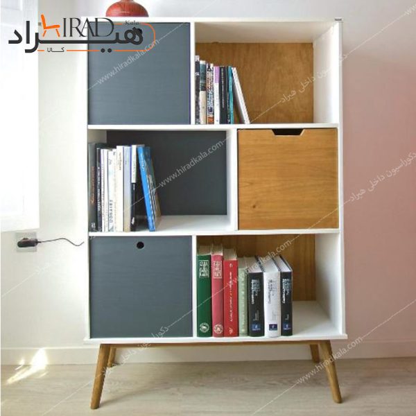 خرید کتابخانه کوچک
