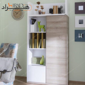 خرید کمد اداری سفید