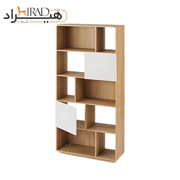 کمد طرح چوب