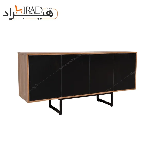 کنسول هیراد مدل B123