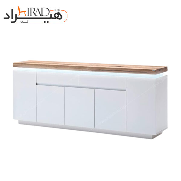 قیمت بوفه
