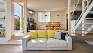 راهنمای خرید مبل راحتی