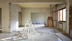 نکات مهم در بازسازی خانه های قدیمی