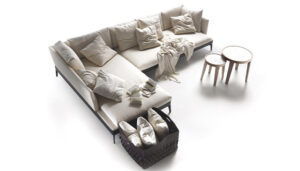 ویژگی‌ های مبل خوب