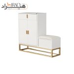 جاکفشی هیراد مدل H111