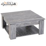 میز جلو مبلی هیراد مدل J41