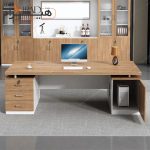 میز مدیریت ارزان