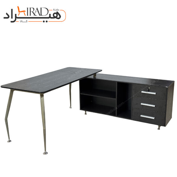 میز مدیریت کلاسیک
