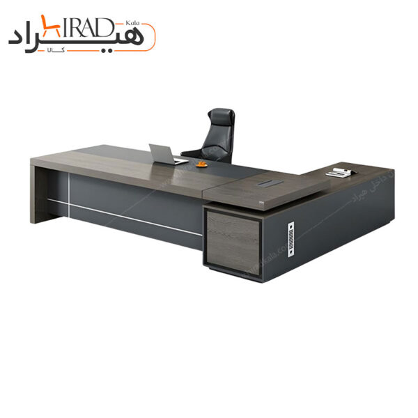 میز مدیریت کلاسیک