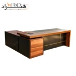 میز مدیریت شیک