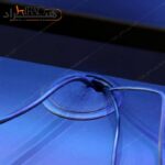 میز کامپیوتر مشکی