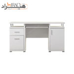 میز کامپیوتر مدرن