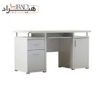 میز کامپیوتر هیراد مدل R138