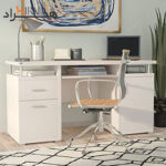 قیمت میز کامپیوتر ساده