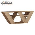 میز تلویزیون ام دی اف جدید