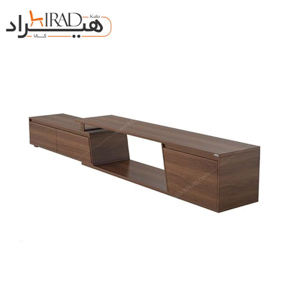 میز تلویزیون ام دی اف