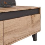 میز تلویزیون ام دی اف جدید