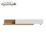 میز تلویزیون سفید