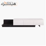 جدیدترین میز تلویزیون ام دی اف