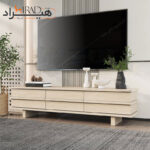 میز تلویزیون ساده و شیک