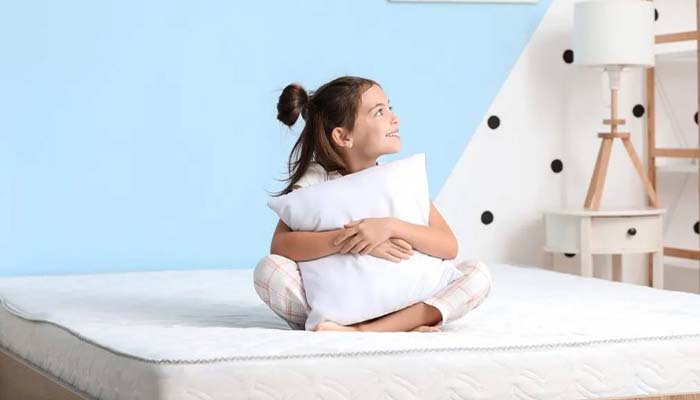 انتخاب تشک مناسب