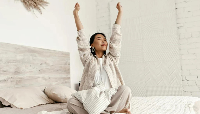 انتخاب تشک مناسب