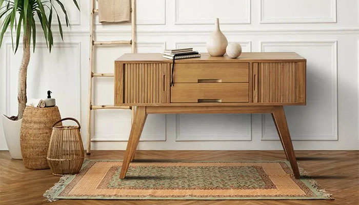 انتخاب جای مناسب در خانه برای کنسول