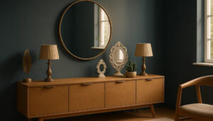 انتخاب جای مناسب در خانه برای کنسول